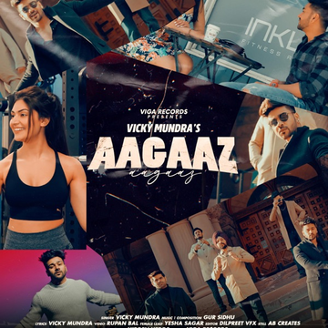 Aagaaz songs