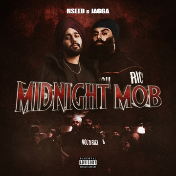 Midnight Mob songs