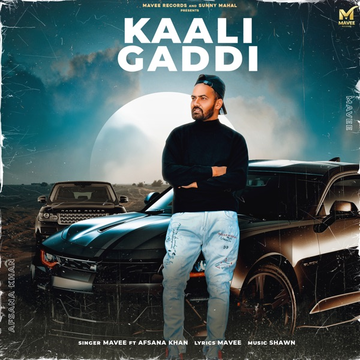 Kaali Gaddi songs
