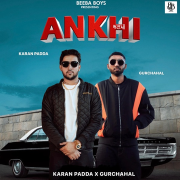 Ankhi songs