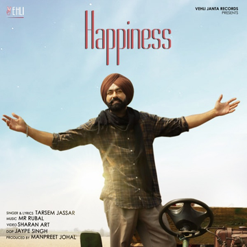 Happiness songs
