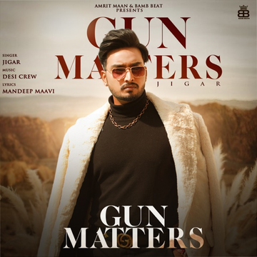 Gun Matters songs