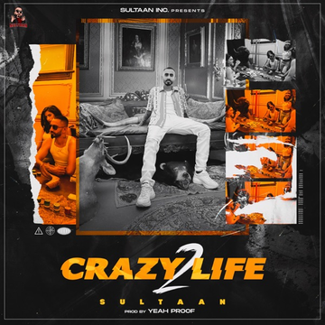 Crazy Life 2 songs