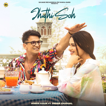 Jhuthi Soh songs