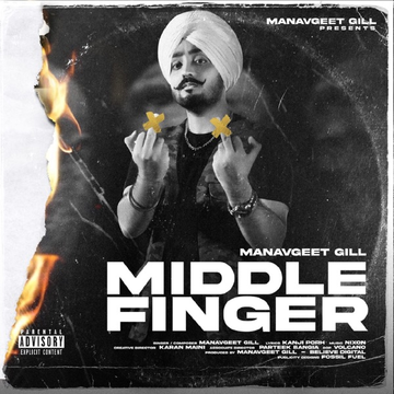 Middle Finger songs