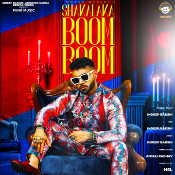 Shakalaka Boom Boom songs