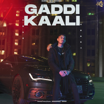 Gaddi Kaali songs