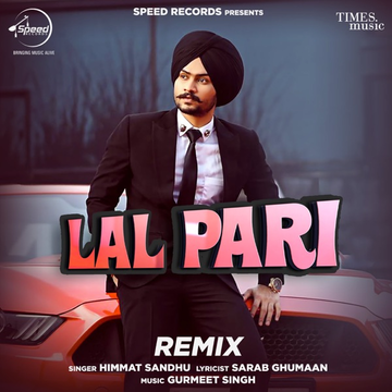 Lal Pari songs