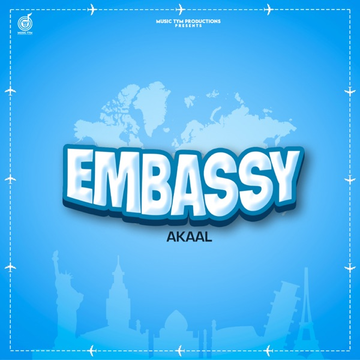 Embassy songs