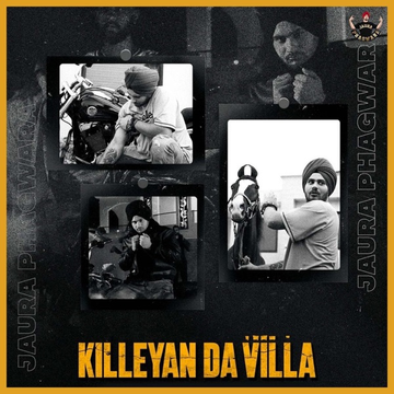 Killeyan Da Villa songs