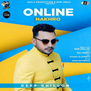 Online Nakhro songs