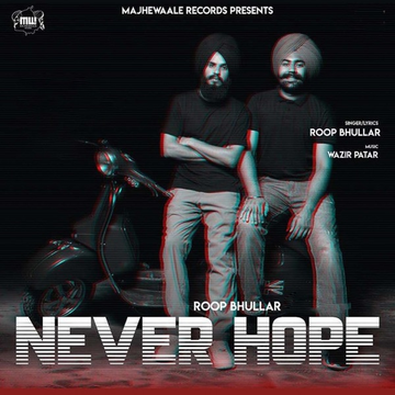 Never Hope songs