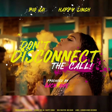 Dont Disconnect The Call songs