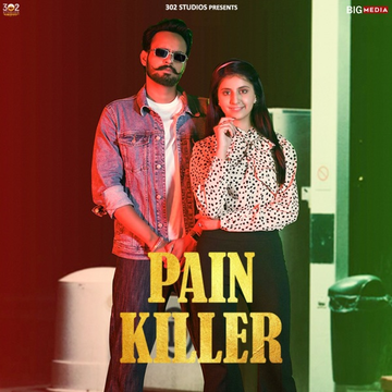 Pain Killer songs