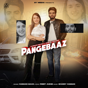PangeBaaz songs
