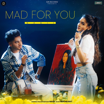Mad For You songs