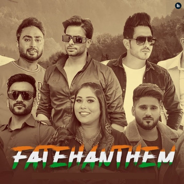 Fateh Anthem songs