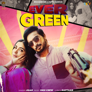 Ever Green songs