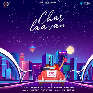 Char Laavan songs