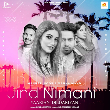 Jind Nimani songs
