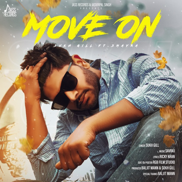 Move On songs