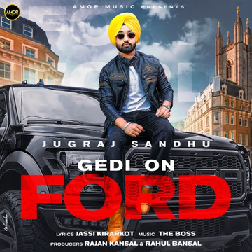 Gedi On Ford songs