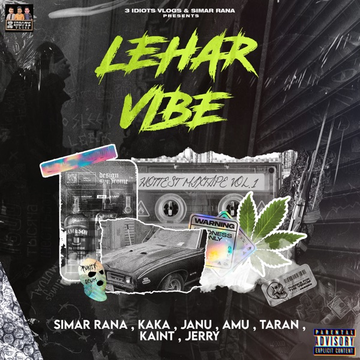 Lehar Vibe songs