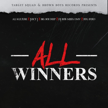 All Winners songs
