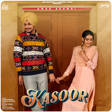 Kasoor songs