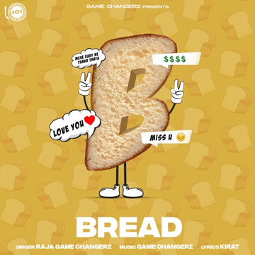 Bread songs
