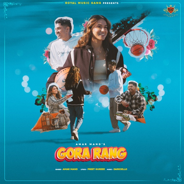 Gora Rang songs
