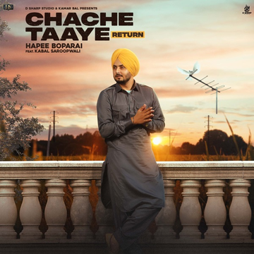 Chache Taaye (Return) songs