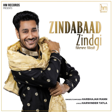 Zindabaad Zindgi songs