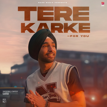 Tere Karke (For You) songs