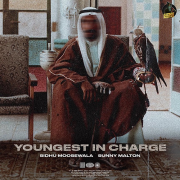 Youngest In Charge songs