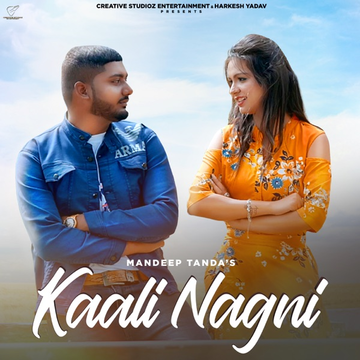 Kaali Nagni songs