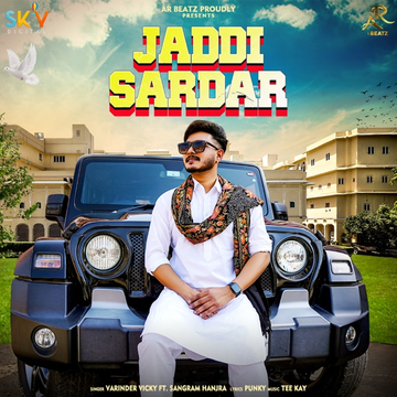 Jaddi Sardar songs