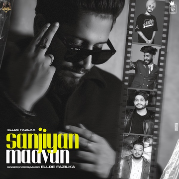 Sanjiyan Maavan songs