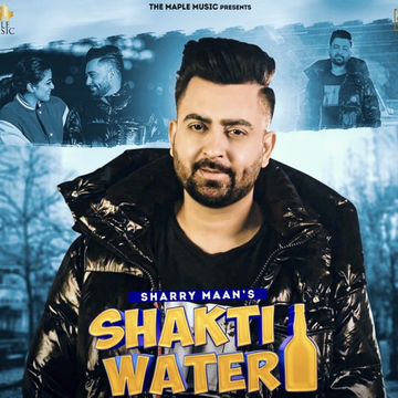 Shakti Water songs