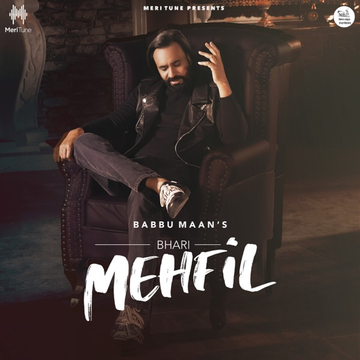 Bhari Mehfil songs