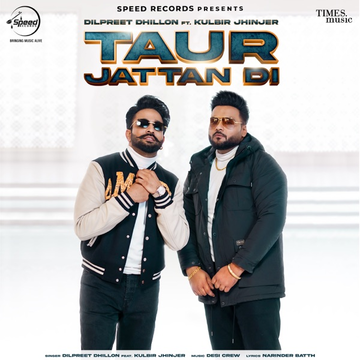 Taur Jattan Di songs