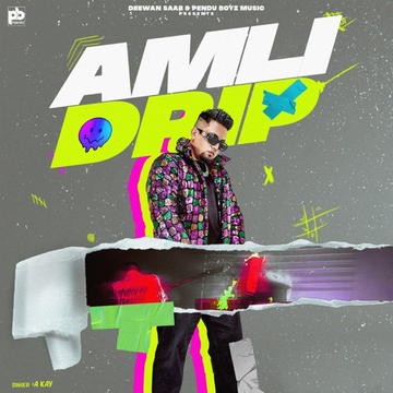Amli Drip songs
