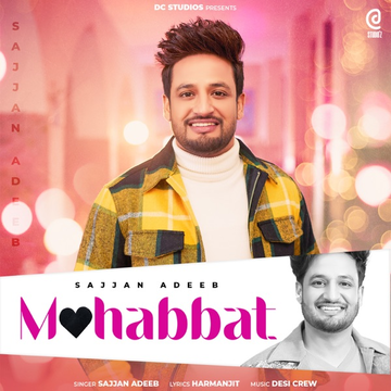 Mohabbat songs