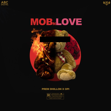 Mob N Love songs