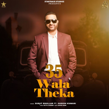 35 Wala Theka songs