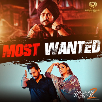Most Wanted songs