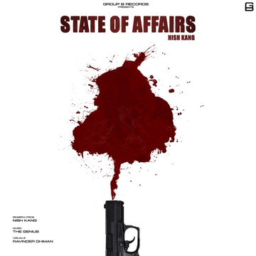 State Of Affairs songs