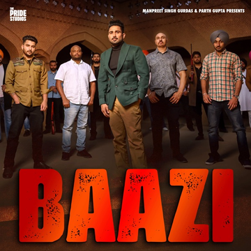 Baazi songs
