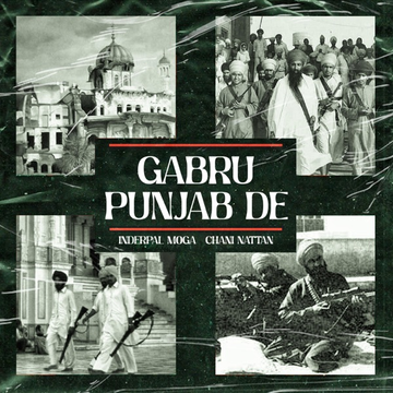 Gabru Punjab De songs