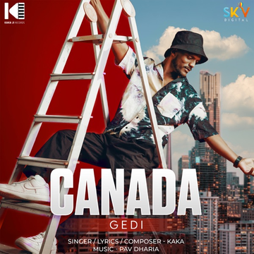 Canada Gedi songs
